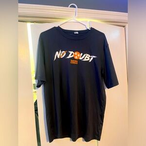 Nike Tennessee Baseball “ No Doubt” t-shirt